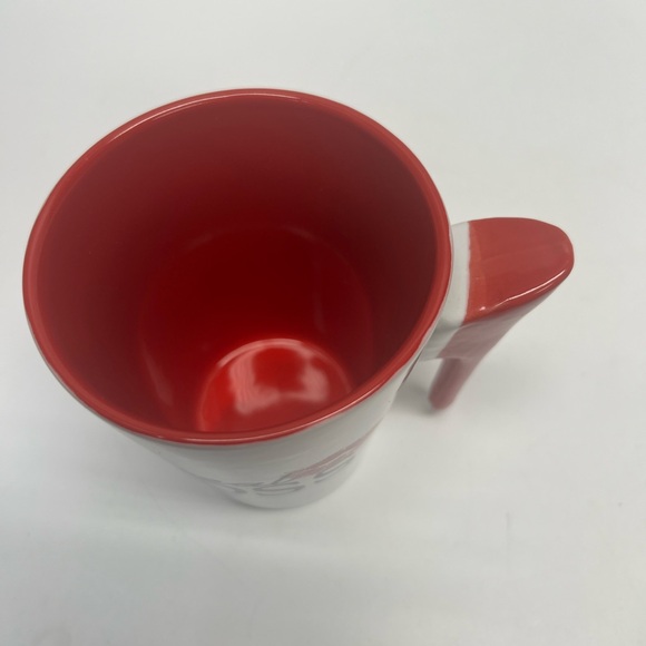 The Real Boss collectible ceramic mug - Picture 6 of 13